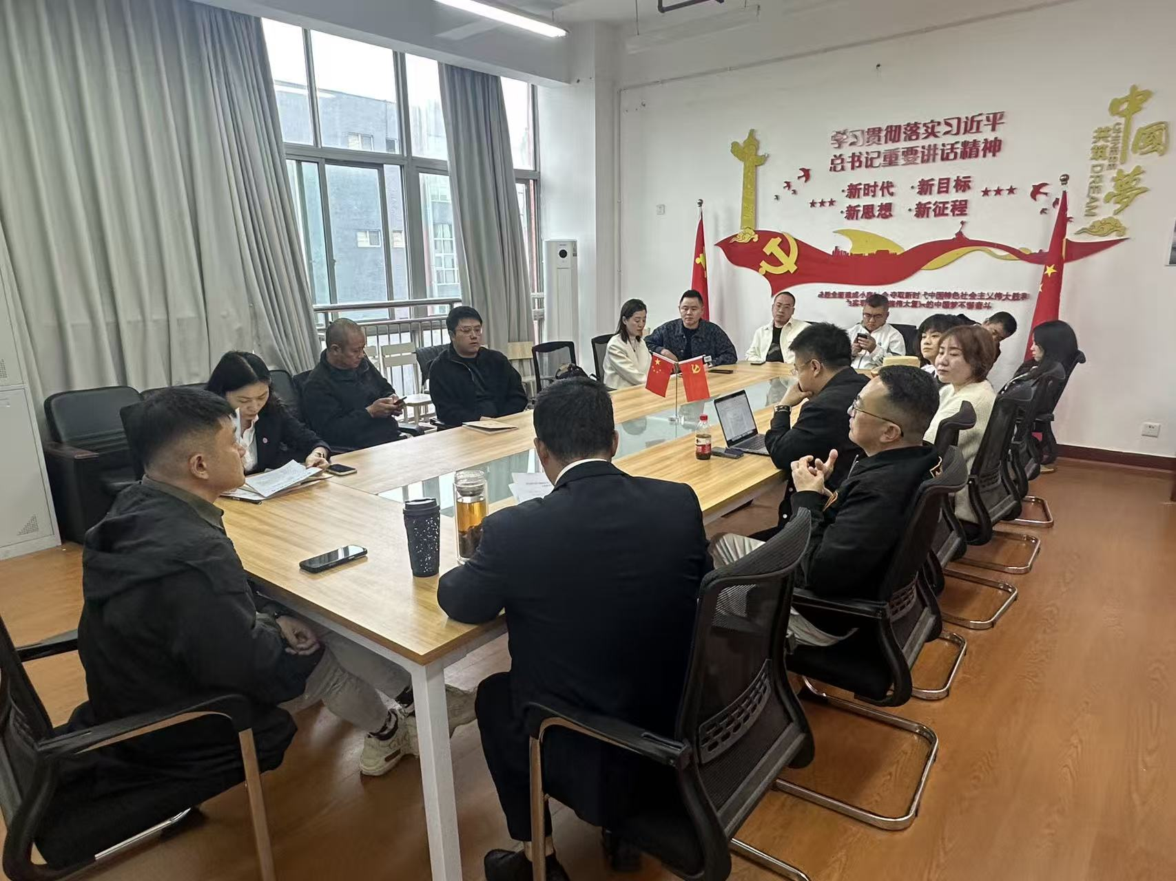 筑牢实习安全防线，音乐学院组织开展2026届毕业生实习安全培训