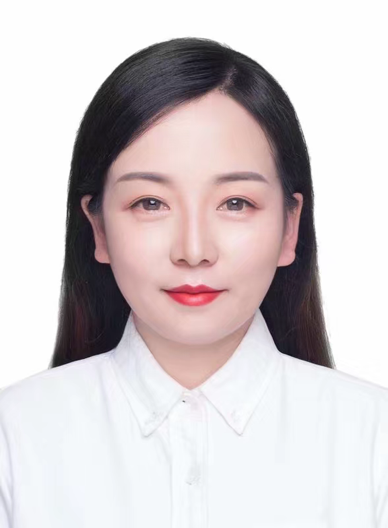 周晶硕士研究生